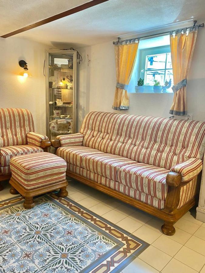 أفريغ Vila Rozalia Garden Gate المظهر الخارجي الصورة