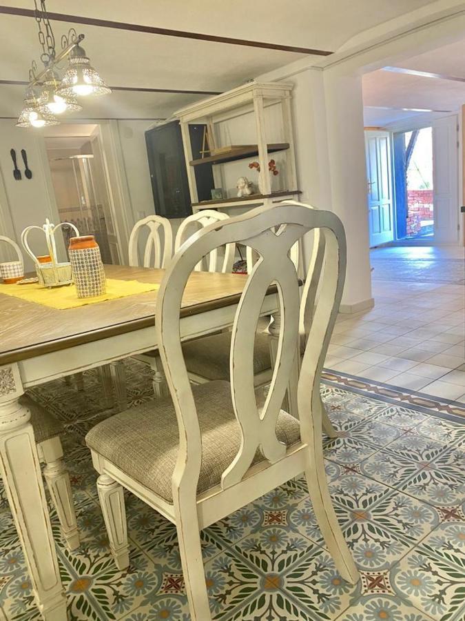 أفريغ Vila Rozalia Garden Gate المظهر الخارجي الصورة