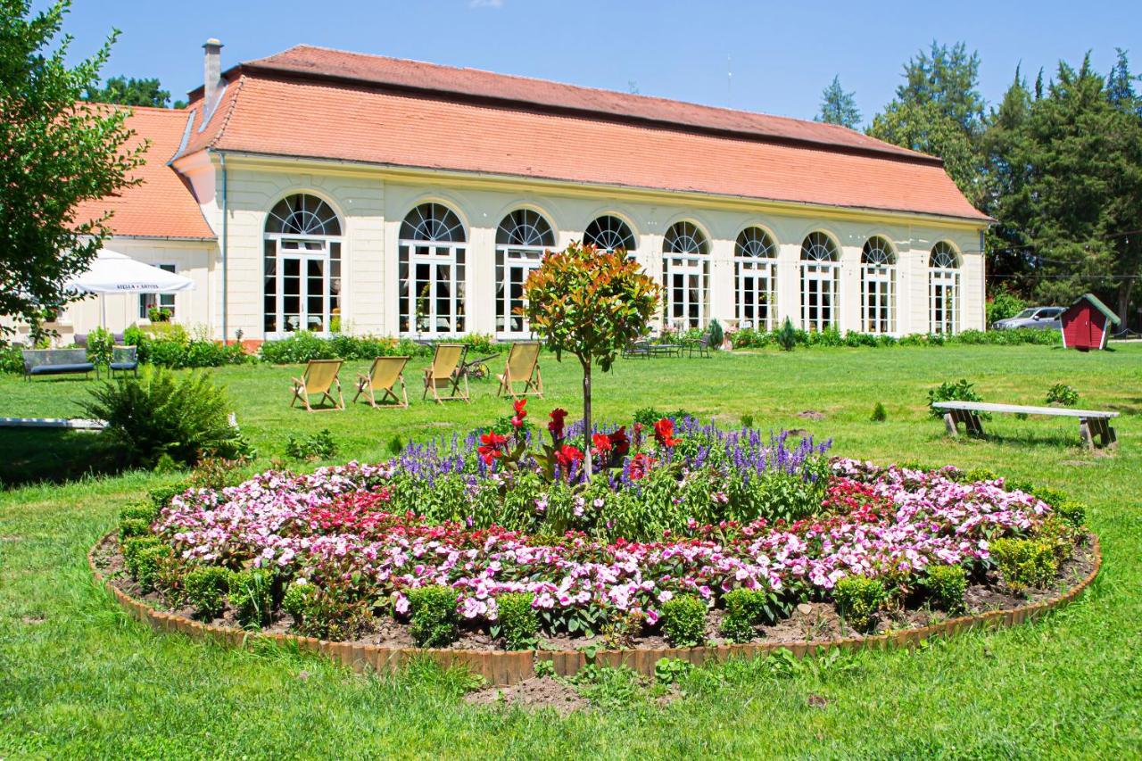 أفريغ Vila Rozalia Garden Gate المظهر الخارجي الصورة