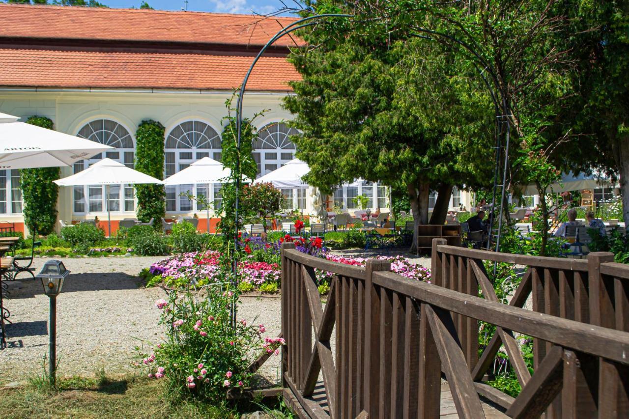 أفريغ Vila Rozalia Garden Gate المظهر الخارجي الصورة