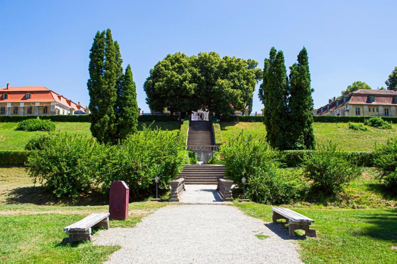 أفريغ Vila Rozalia Garden Gate المظهر الخارجي الصورة