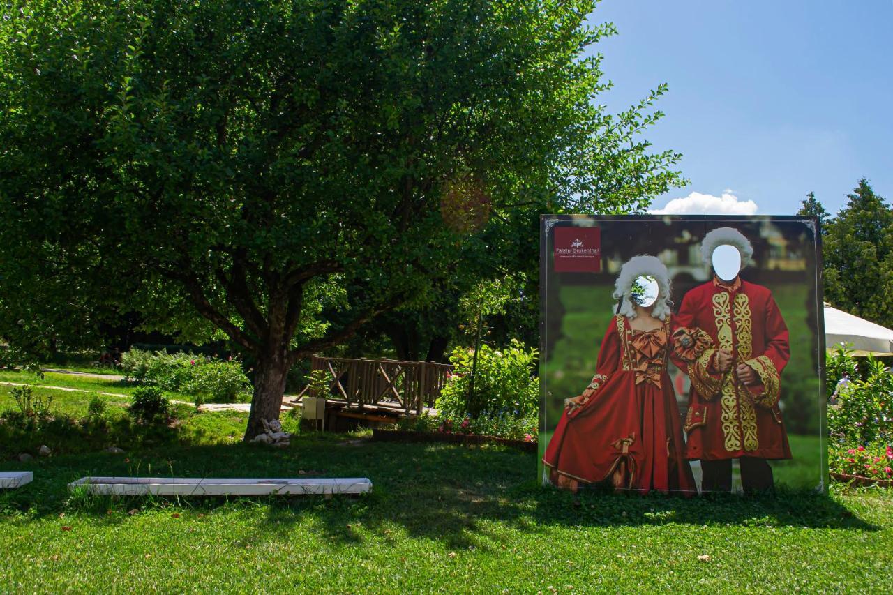 أفريغ Vila Rozalia Garden Gate المظهر الخارجي الصورة