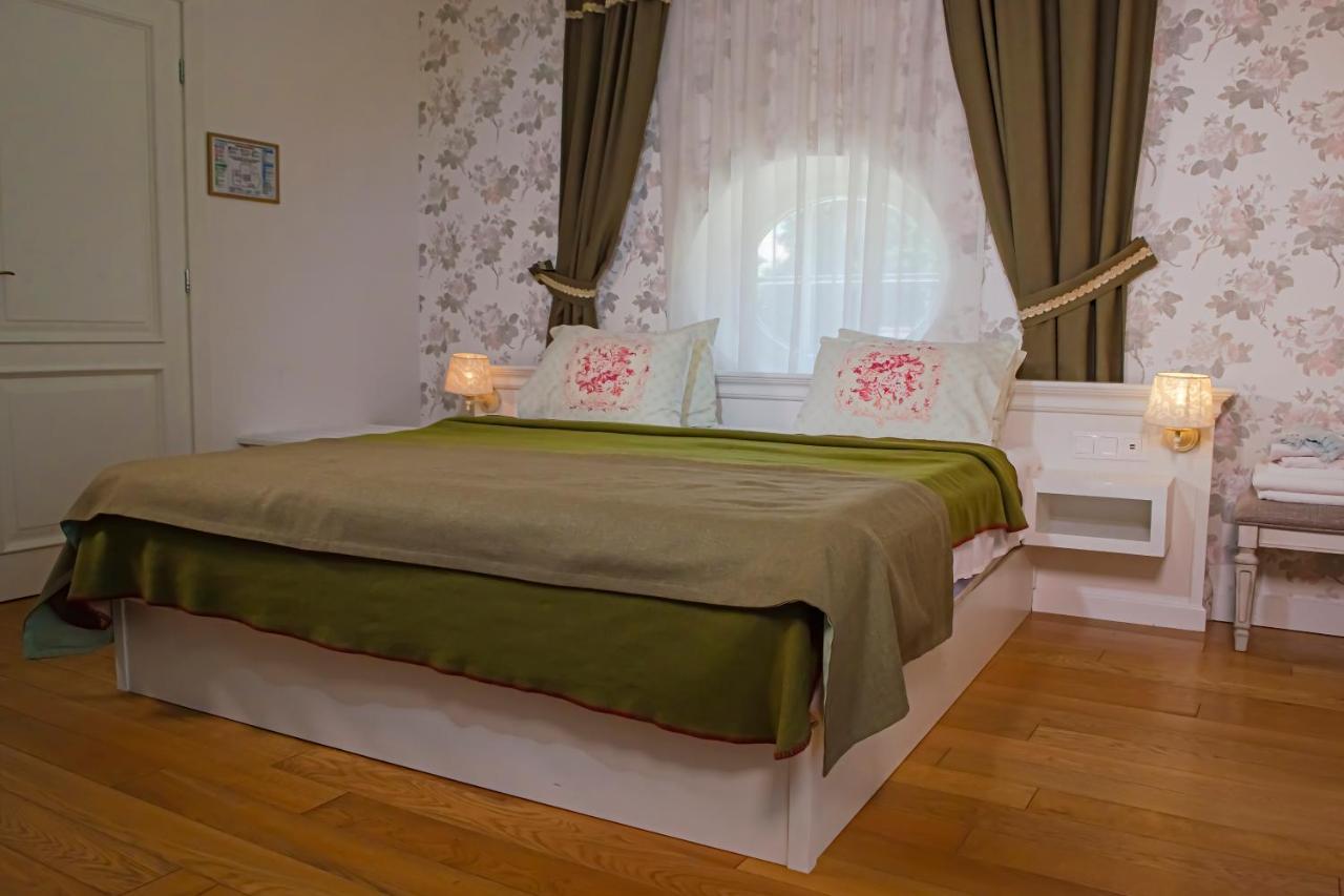 أفريغ Vila Rozalia Garden Gate المظهر الخارجي الصورة