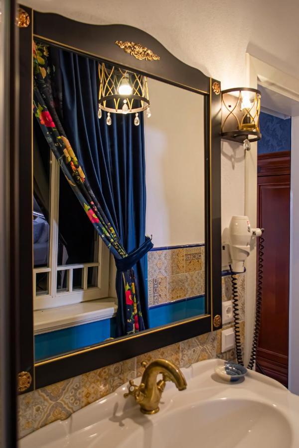 أفريغ Vila Rozalia Garden Gate المظهر الخارجي الصورة